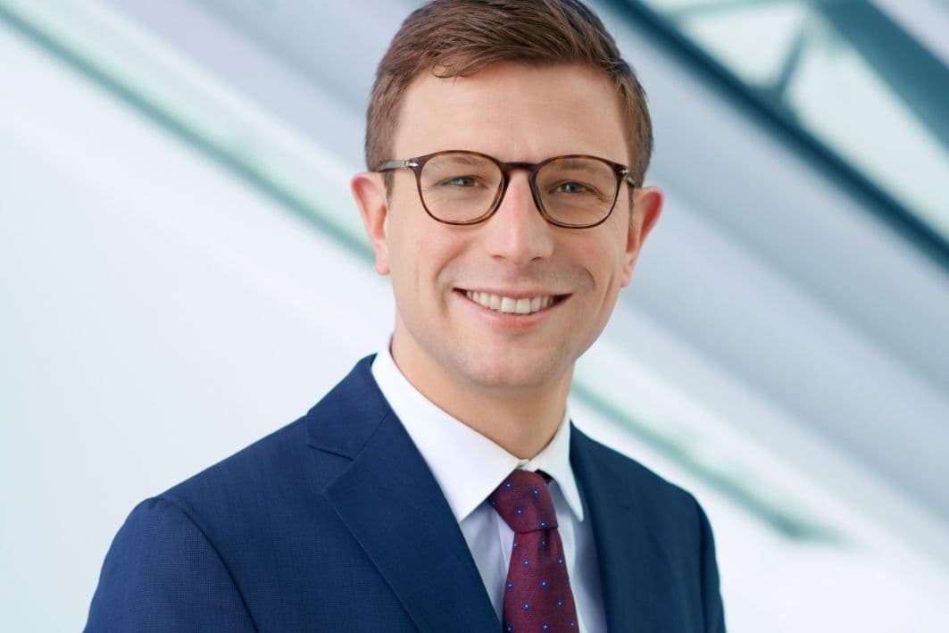 Jan Beckmann