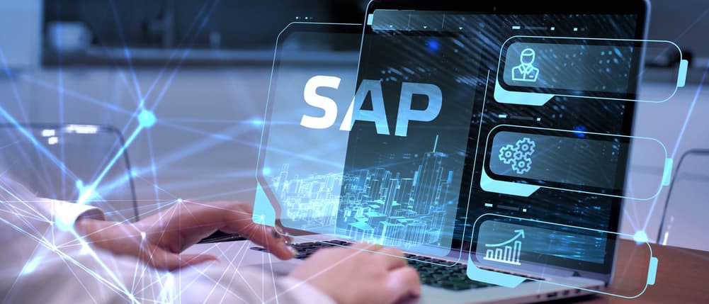 SAP system software
