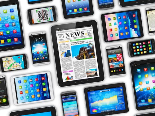 Mobile Devices