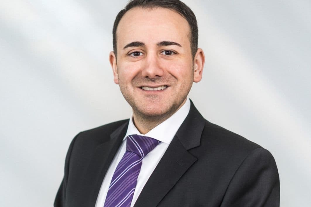 Nima Ahmadi