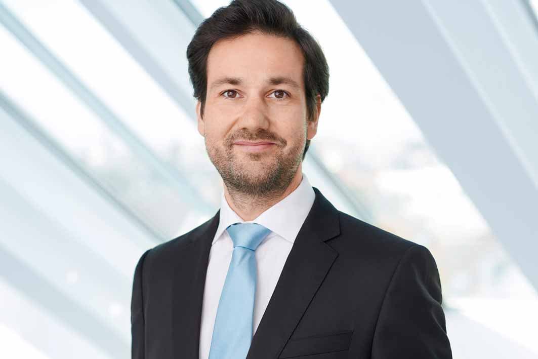 Gerrit Bückins
