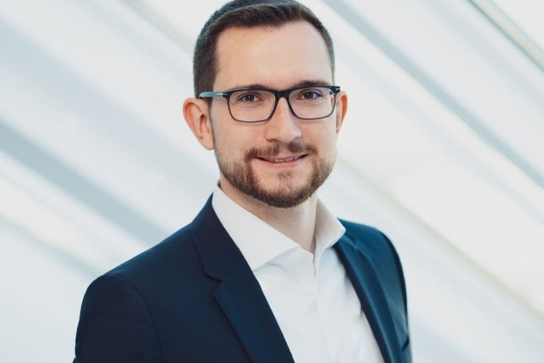 Michael Krauß