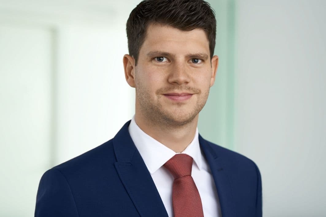 David Oesterschlink