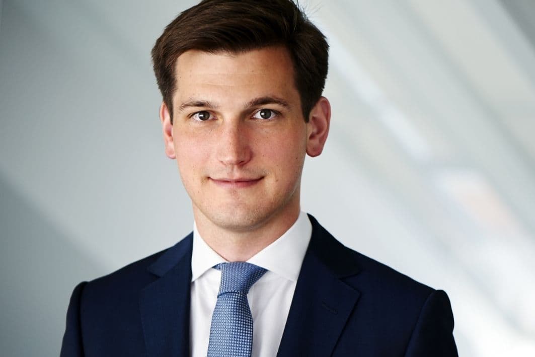 Markus Rosen