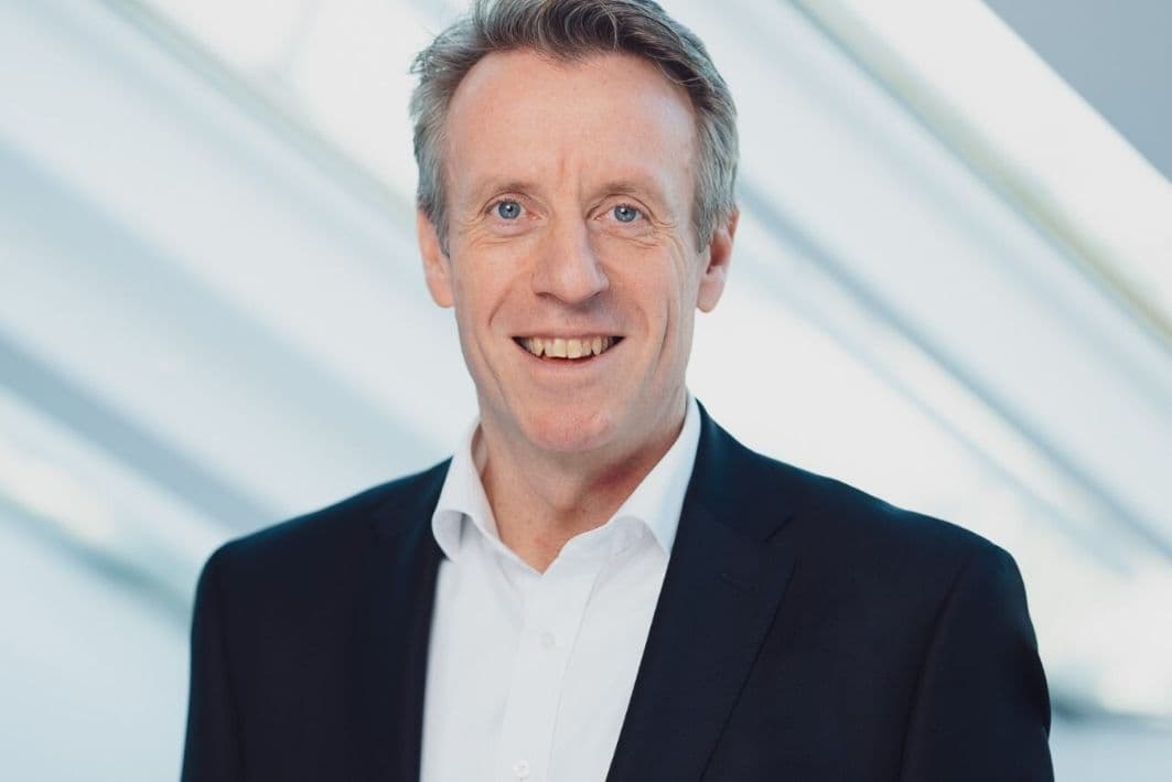 Guenther Schermer