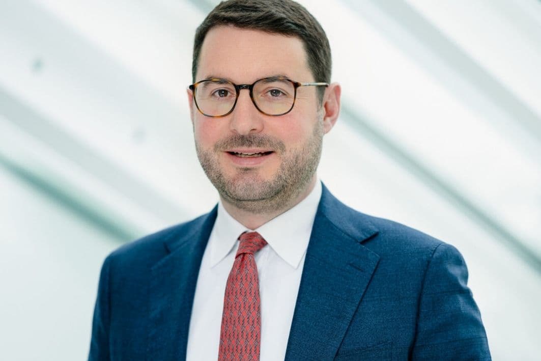 Matthias Stoetter