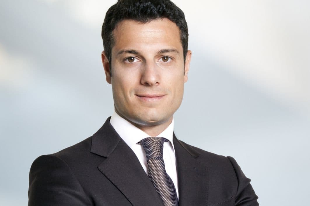 Michele Zanin